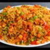 Veg Maggie